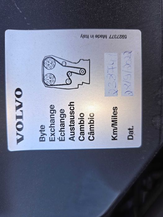 VOLVO V50 2.0 D 2005