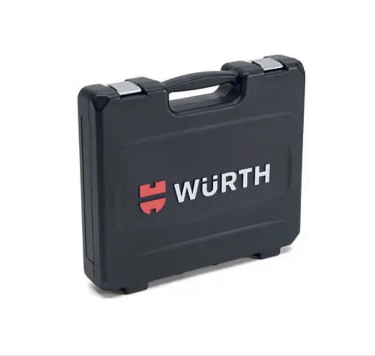 Універсальний набір інструментів Wurth  91 од.