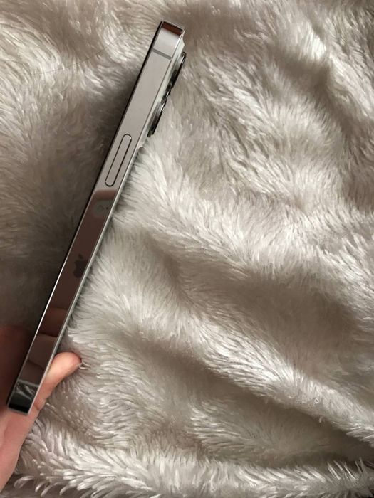 Айфон 13 про білий 128г/б.Стан ідеальний