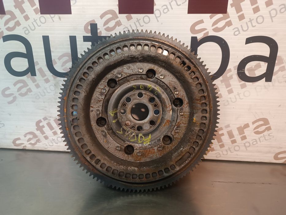 Kit Embraiagem FORD FOCUS C-MAX - 415064710