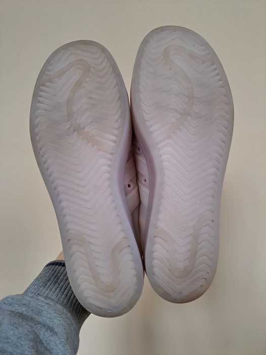 Buty Adidas Superstar Jelly rozm. 39 1/3 y2k vintage