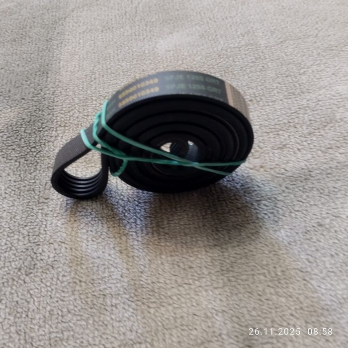 Ремень для стиральной машины.