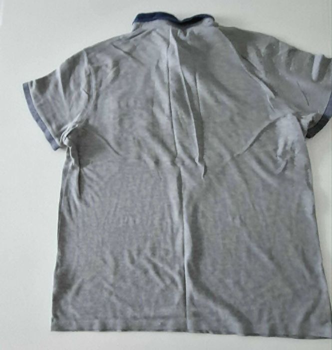 Bluzka męska polo