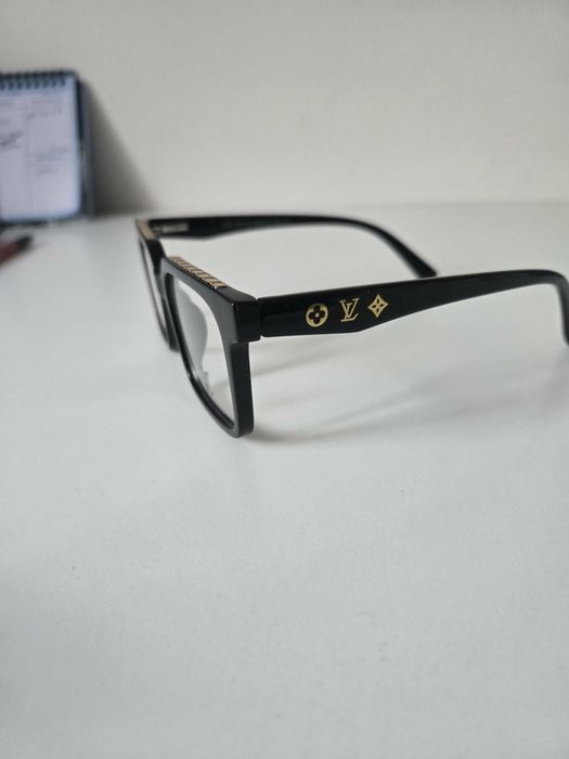 Okulary zerówki LV