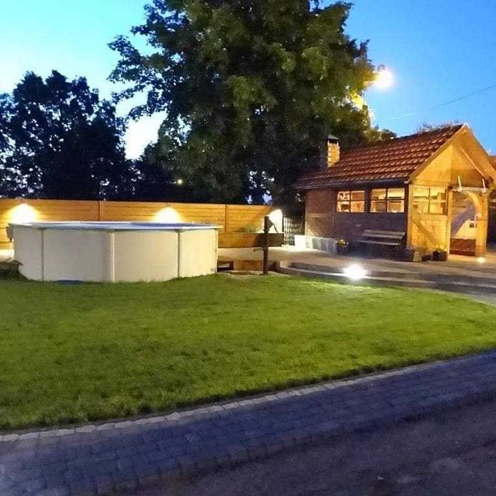 Agroturystyka-odpoczynek w zagrodzie wyróżnionej"Piękna Wieś Pomorska"