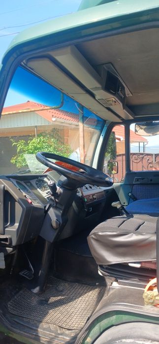 Продам MAN L2000