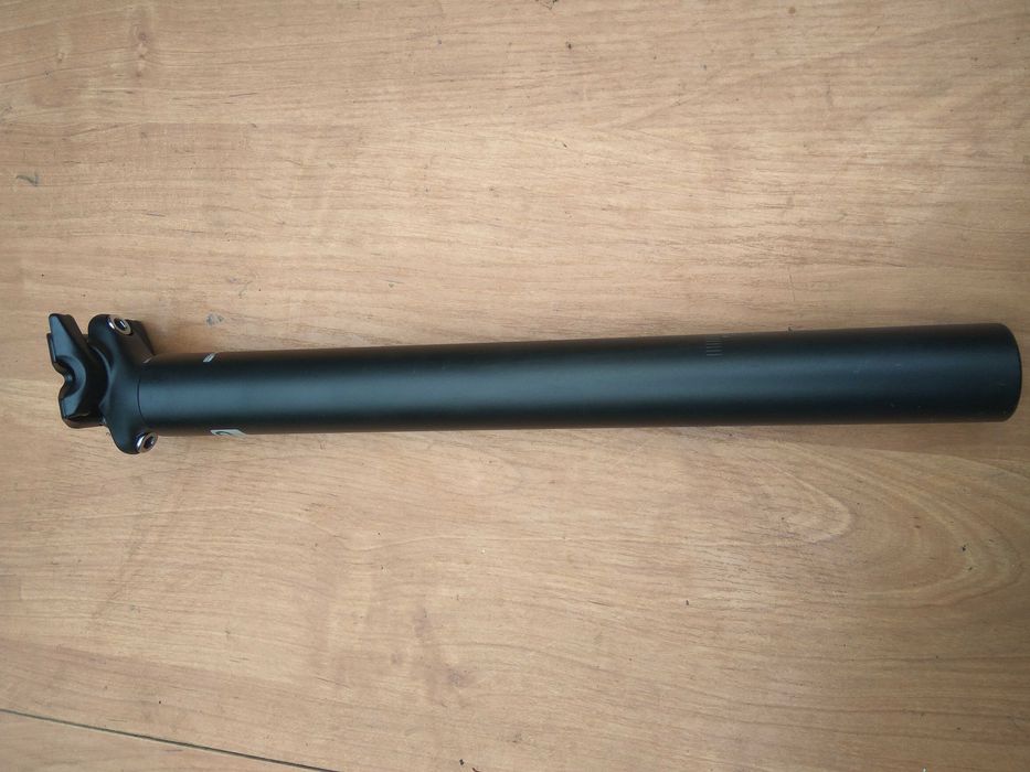 PROMAX sztyca podsiodłowa 34,9x 350mm Offset SCOTT Polecam