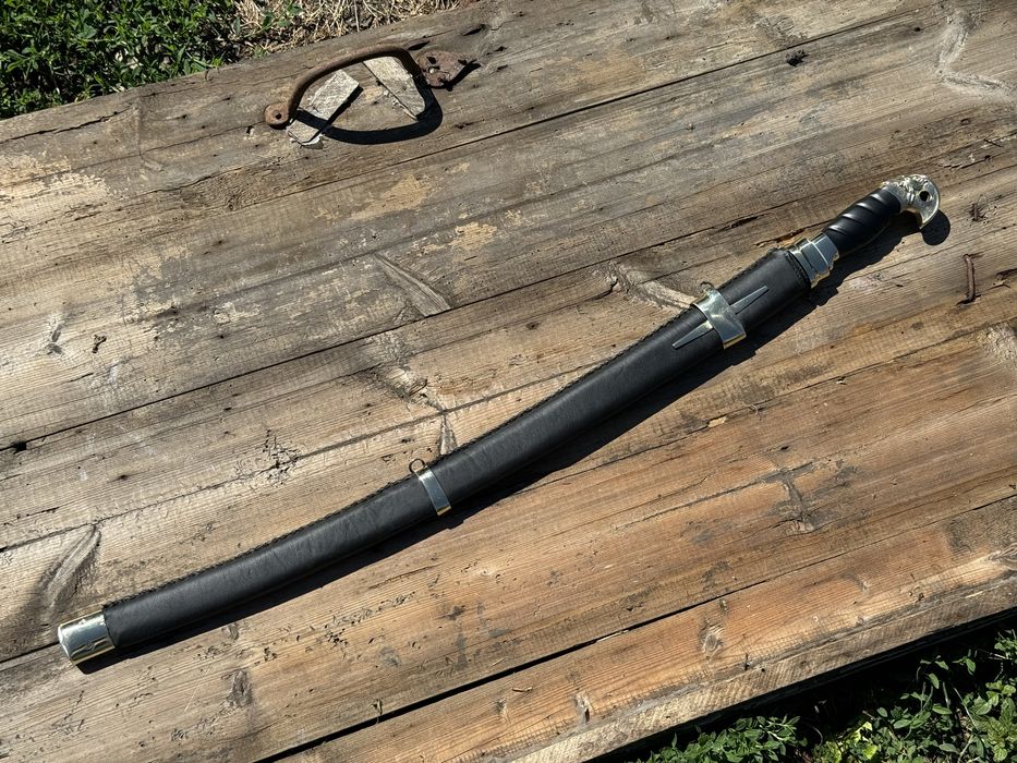 Шашки донські/козацькі в колекцію