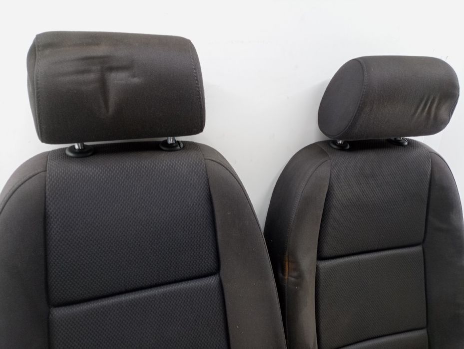 Conjunto de bancos - AUDI A4 (8E2, B6) | 00 - 05