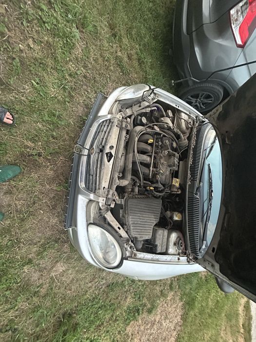 Chrysler neon lx 2004