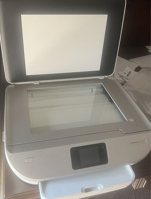 HP “Envy Photo 7134 Deskjet”