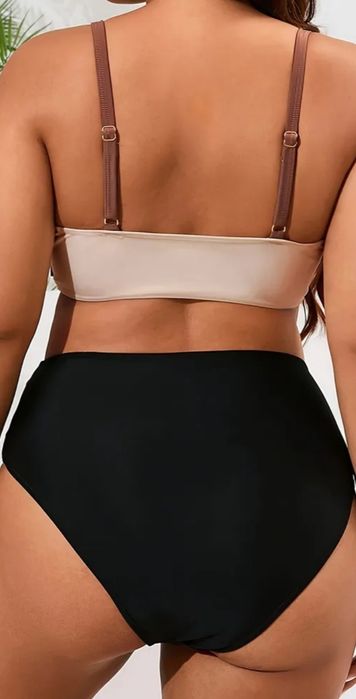 Купальник раздельный