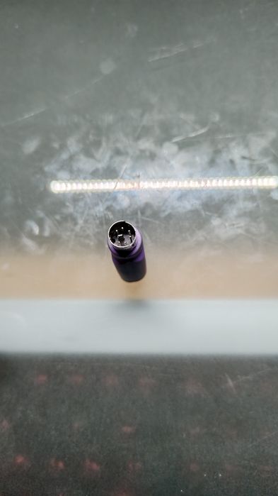 Переходник USB на PS/2 только для клавиатуры usb ps/2 юсб