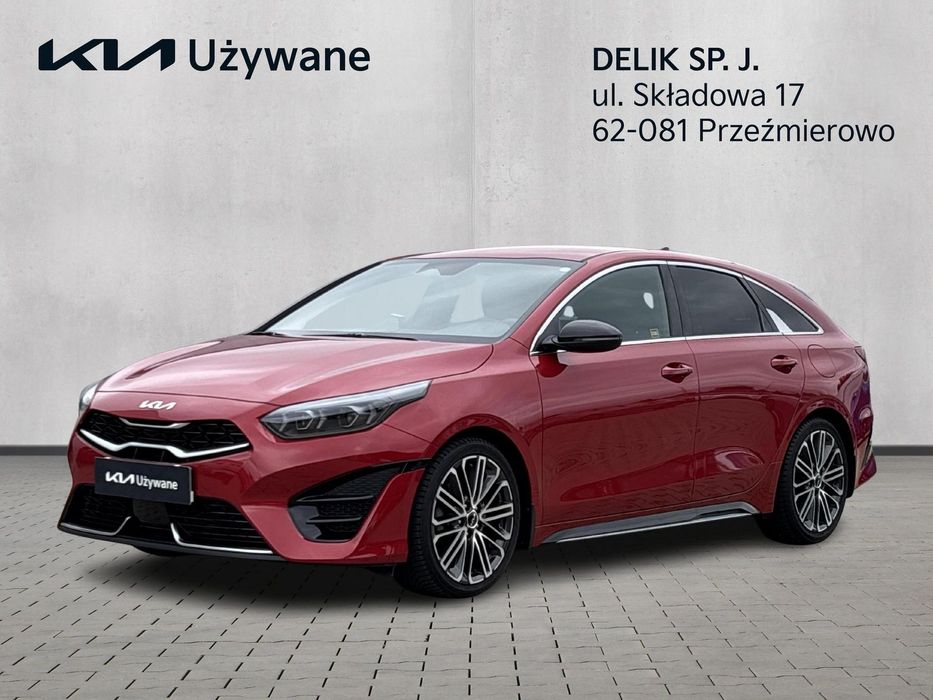 Kia Pro_Cee'd