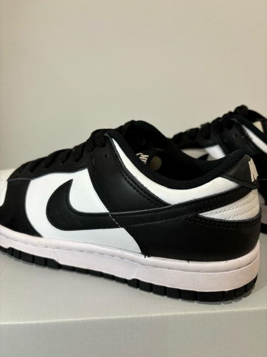 sapatilhas nike dunk para mulher
