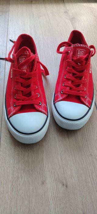 Sprzedam trampki
