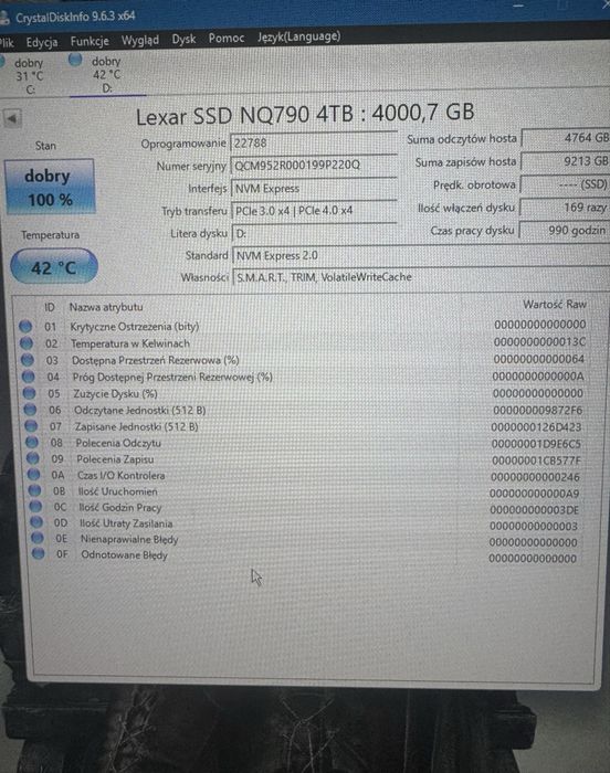 Pc komputer stacjonarny R7/rx9070xt