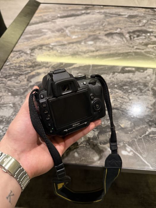 Фотоапарат Nikon