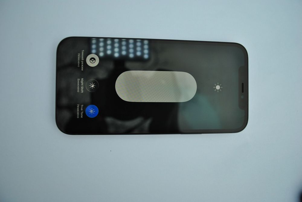 iPhone 12 128 Neverlock blue