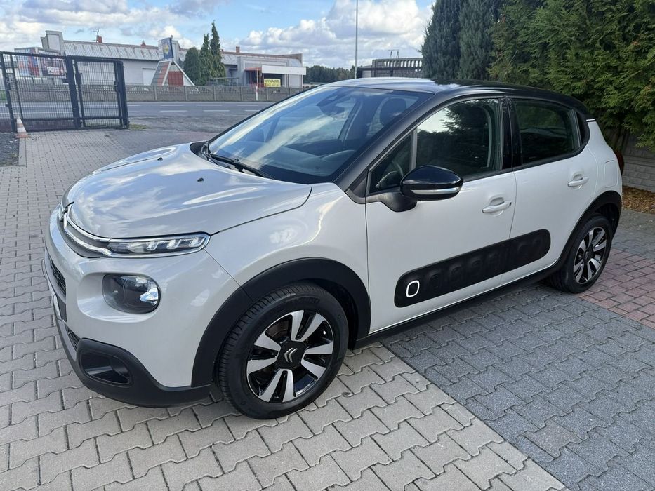 Citroën C3