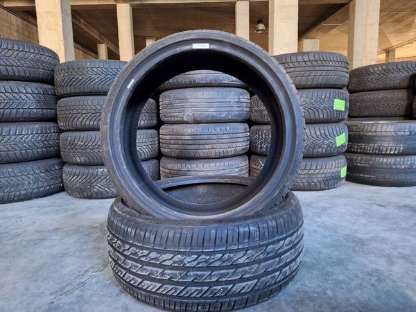 2 Pneus Landsail LS588 uhp 215/35 R195