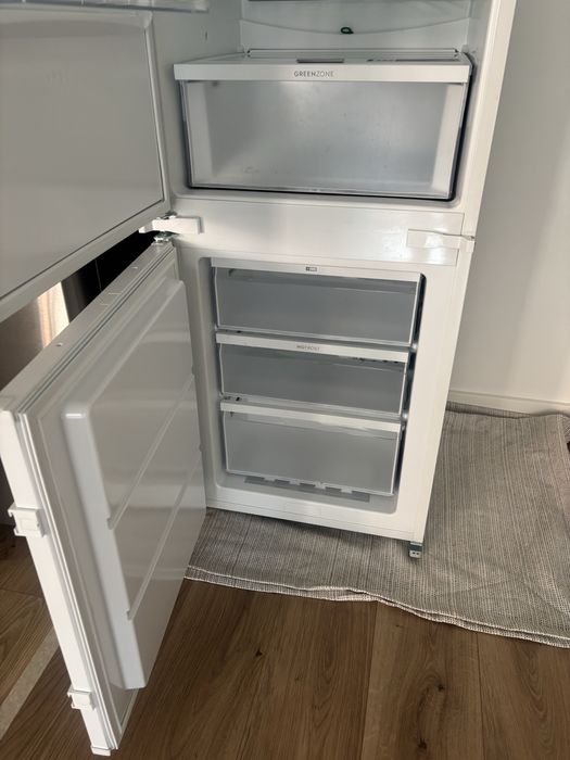 Frigorifico Eletrolux Combinado c/Garantia (Usado 6 Meses)
