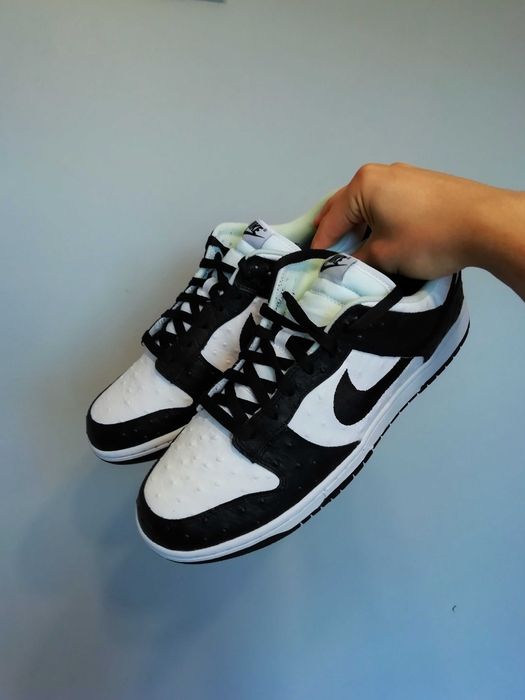 Nike Dunk Low By You