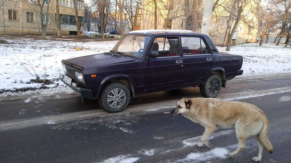 Продам  Лада 1500 SL  Ваз 21053