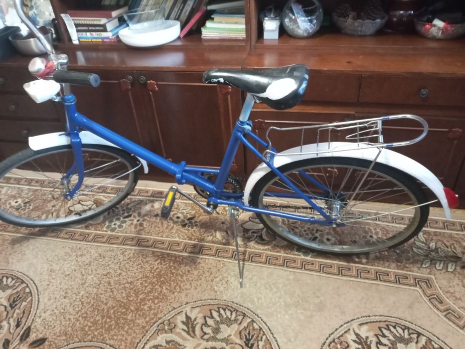 Продам велосипед САЛЮТ
