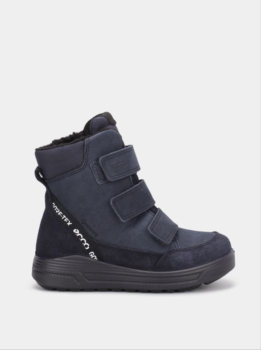 Зимові черевики Ecco Urban Snowboarder