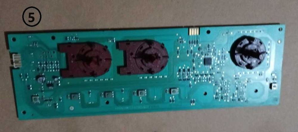 [ PEÇAS ] Hotpoint / Ariston / Indesit / Stinol