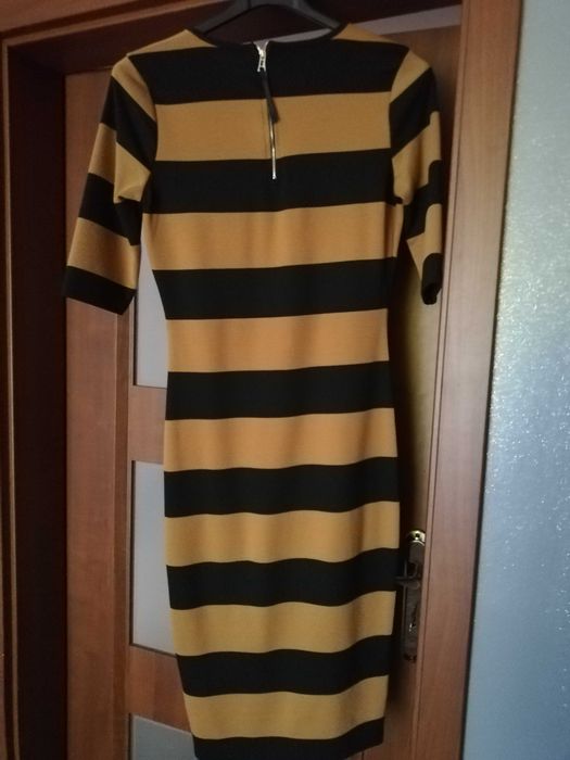 Sukienka New Yorker rozmiar 36