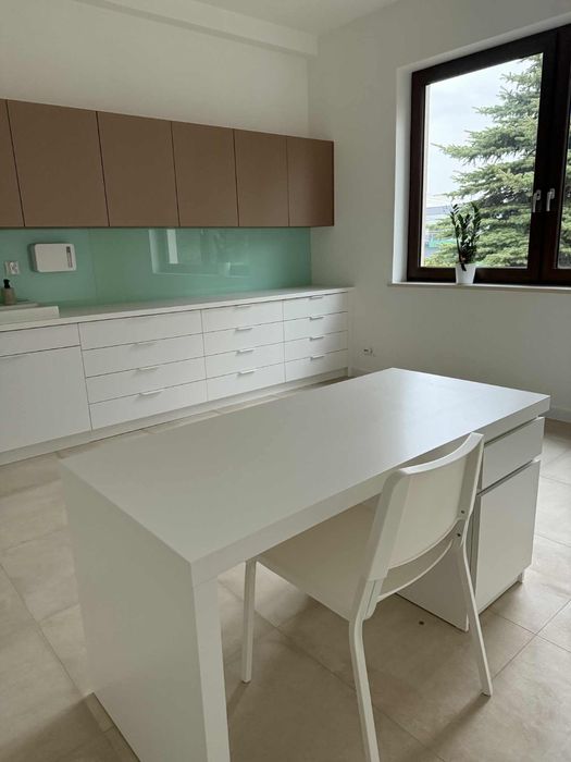 Gabinety Lekarskie na wynajem