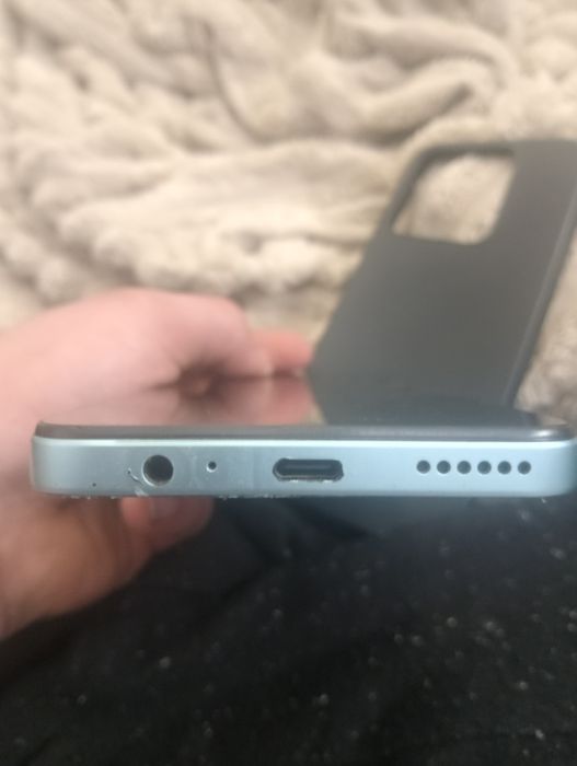 Продам телефон ZTE Blade A55 4/128