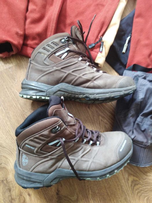 Mammut мамут унісекс