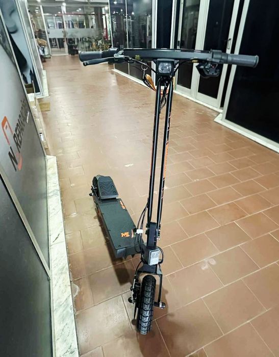 Trotinete Elétrica Kukirin G2 Ultra ( NOVA )