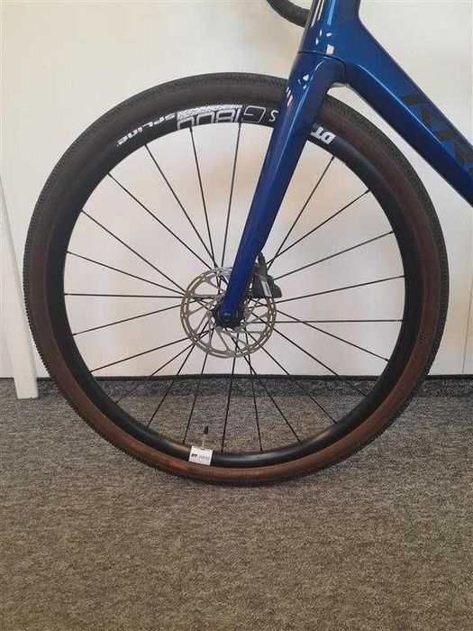 Rower gravelowy KROSS ESKER RS 2.0 OUTLET