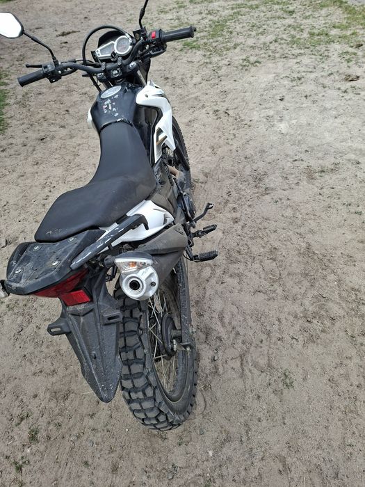 Продам лонкін 200 прус