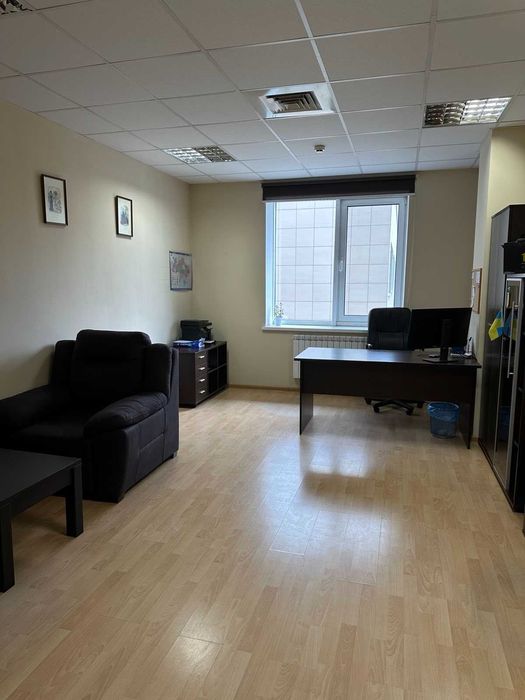 Здам в оренду офіс, без комісії! Нежитловий фонд,  Юрія Шумського, 1