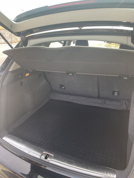 Audi Q5 automatico traccao integral
