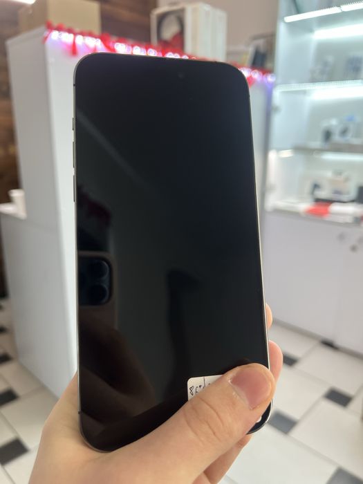 Акція! NEVERLOCK iPhone 14 ProM SIM (256gb) • Айфон 14 ПроМ Фіз 256гб