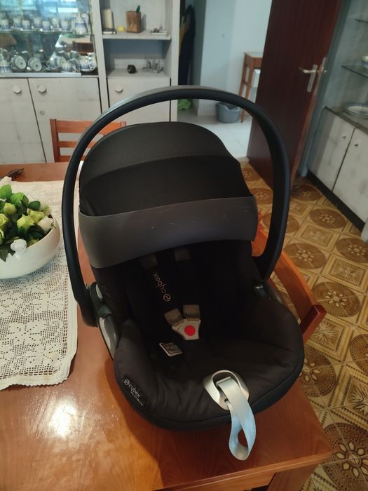 Babycoque cybex cloud-Z i-size