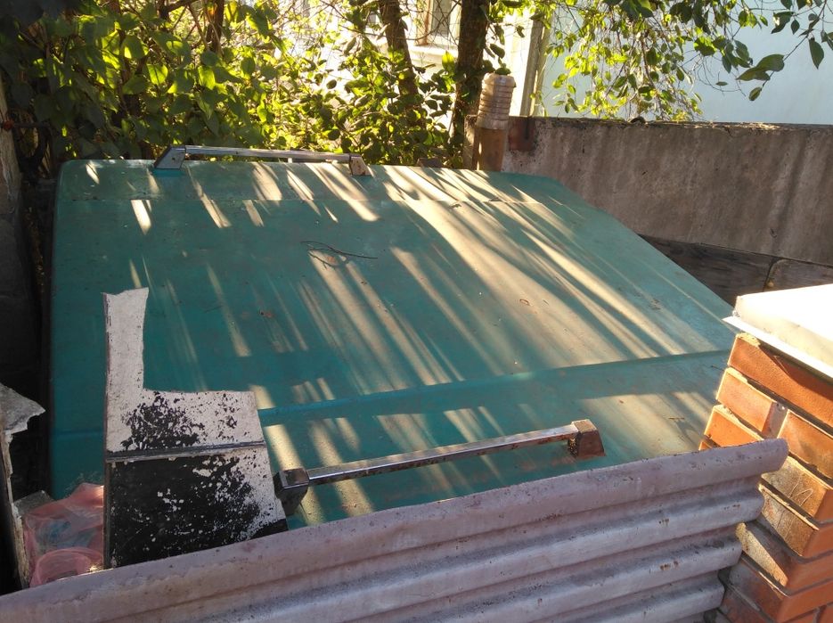 Прицеп Скиф-М Туристический!