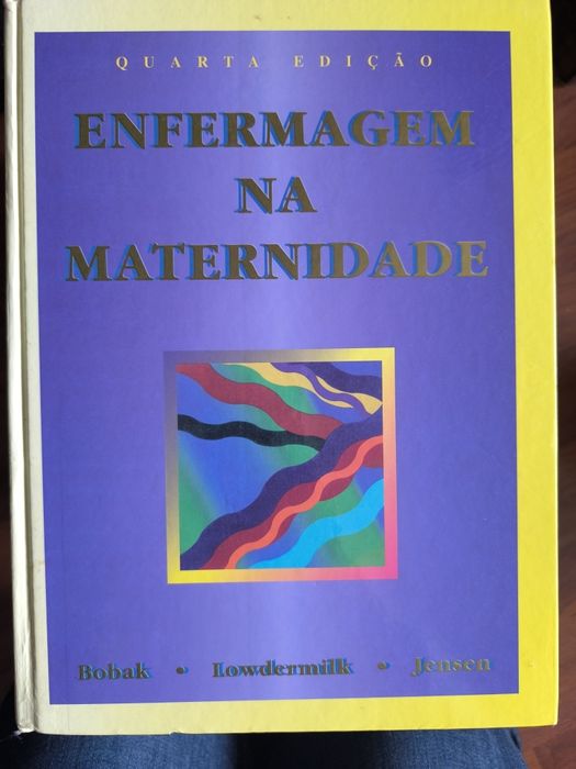 Enfermagem na maternidade