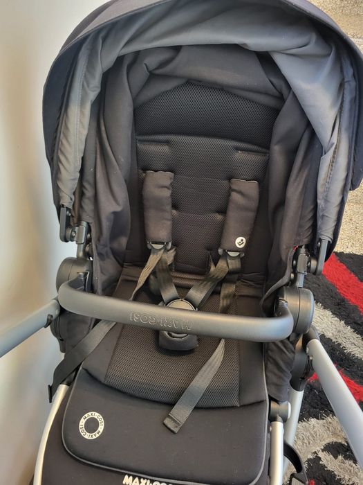 Carrinho bebe Maxi Cosi