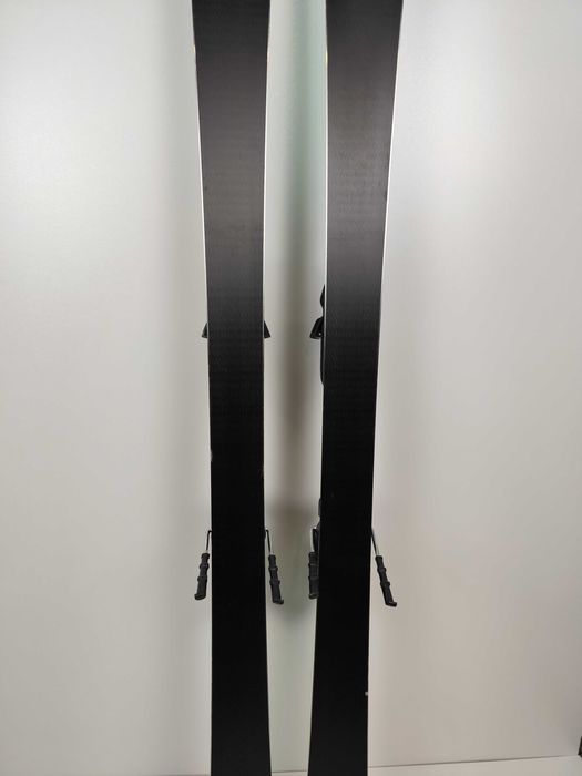 Narty Fischer SC 160cm sezon 2025r. Lukssport Biłgoraj