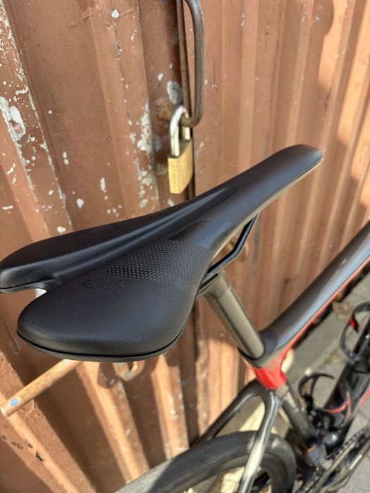 Rower Giant Defy Avanced 1