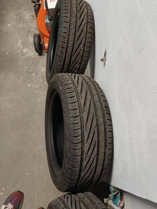 Uniroyal Rainsport 5 215/55/R17