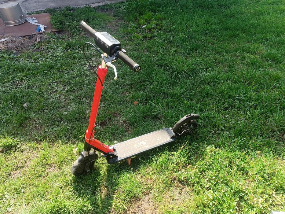 Продам електросасокат kugoo, xiaomi, nineboot