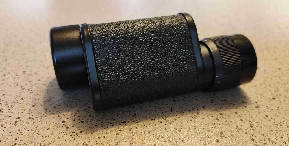 Монокуляр 8х30 Baigich металевий. Новий.